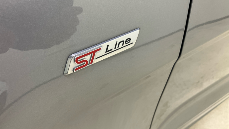 Ford EcoSport 1.0 EcoBoost 125 ST-Line 5dr Petrol Hatchback